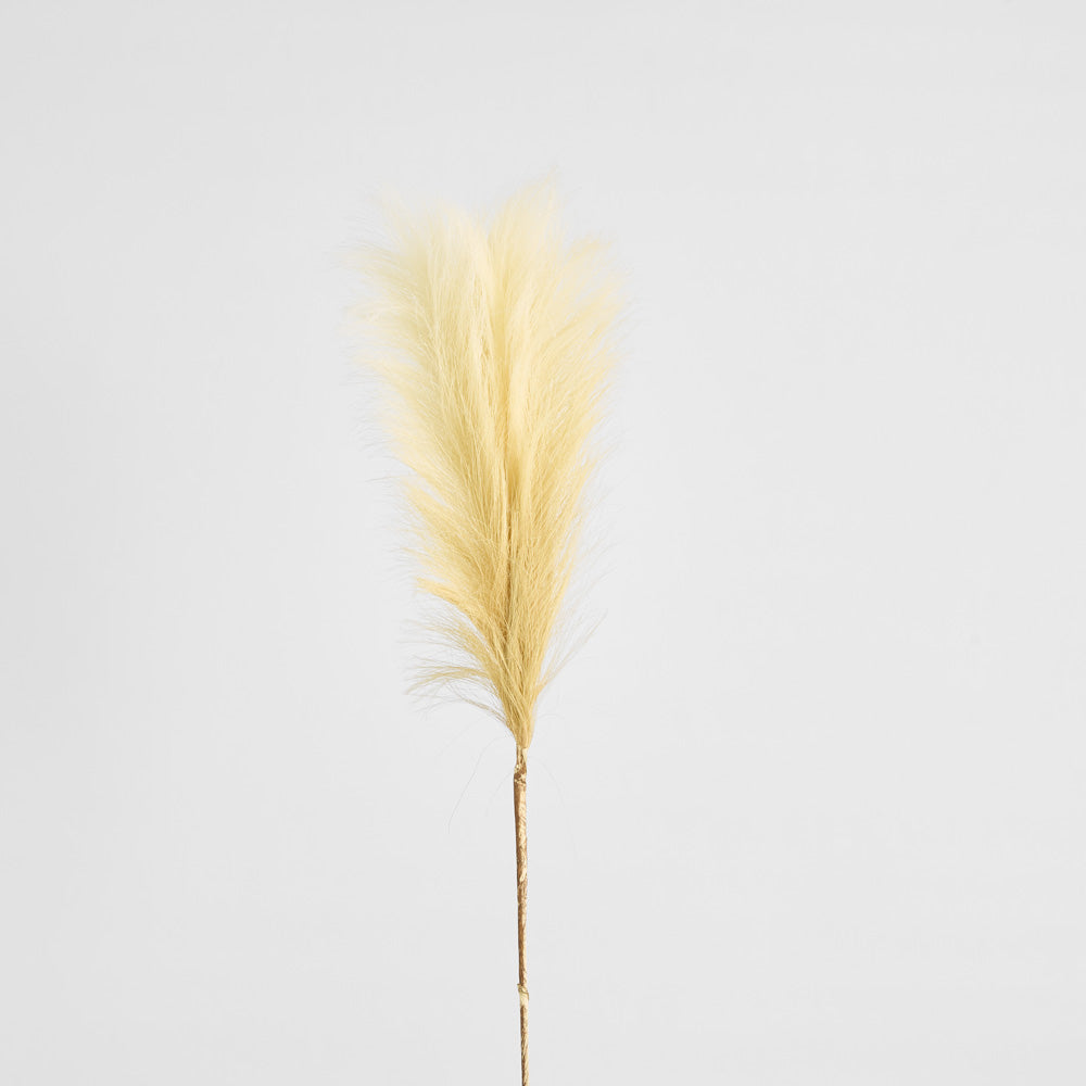 Pampas Spray 1.2m 3 pcs