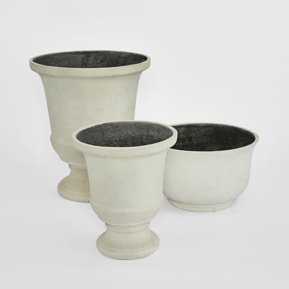 Jardinieres Planter Large Chalk