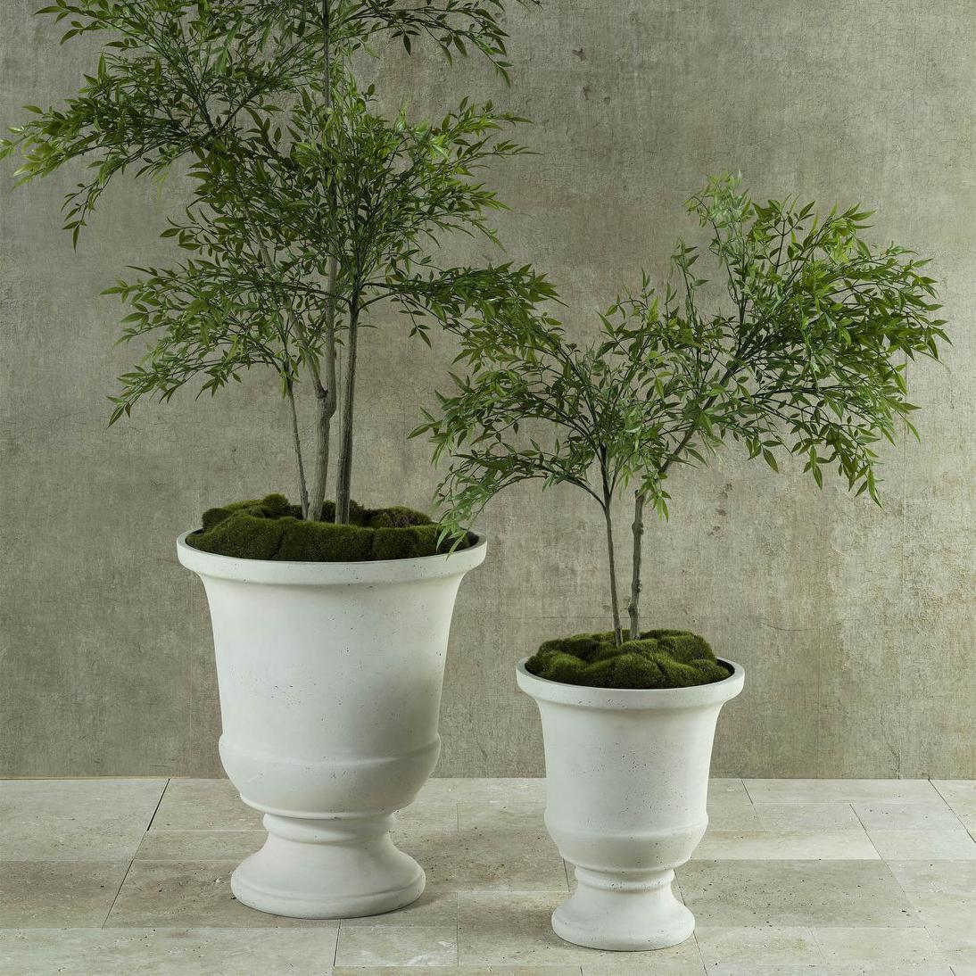Jardinieres Planter Large Chalk