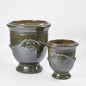 Anduze Planter Green