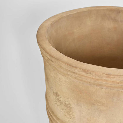 Antigua Planter Light Terracotta