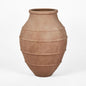 Ibiza Planter LGE Terracotta