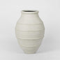 Ibiza Planter SML Chalk