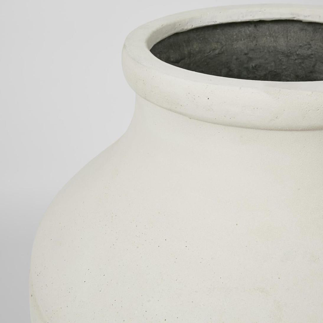 Palma Pot Chalk