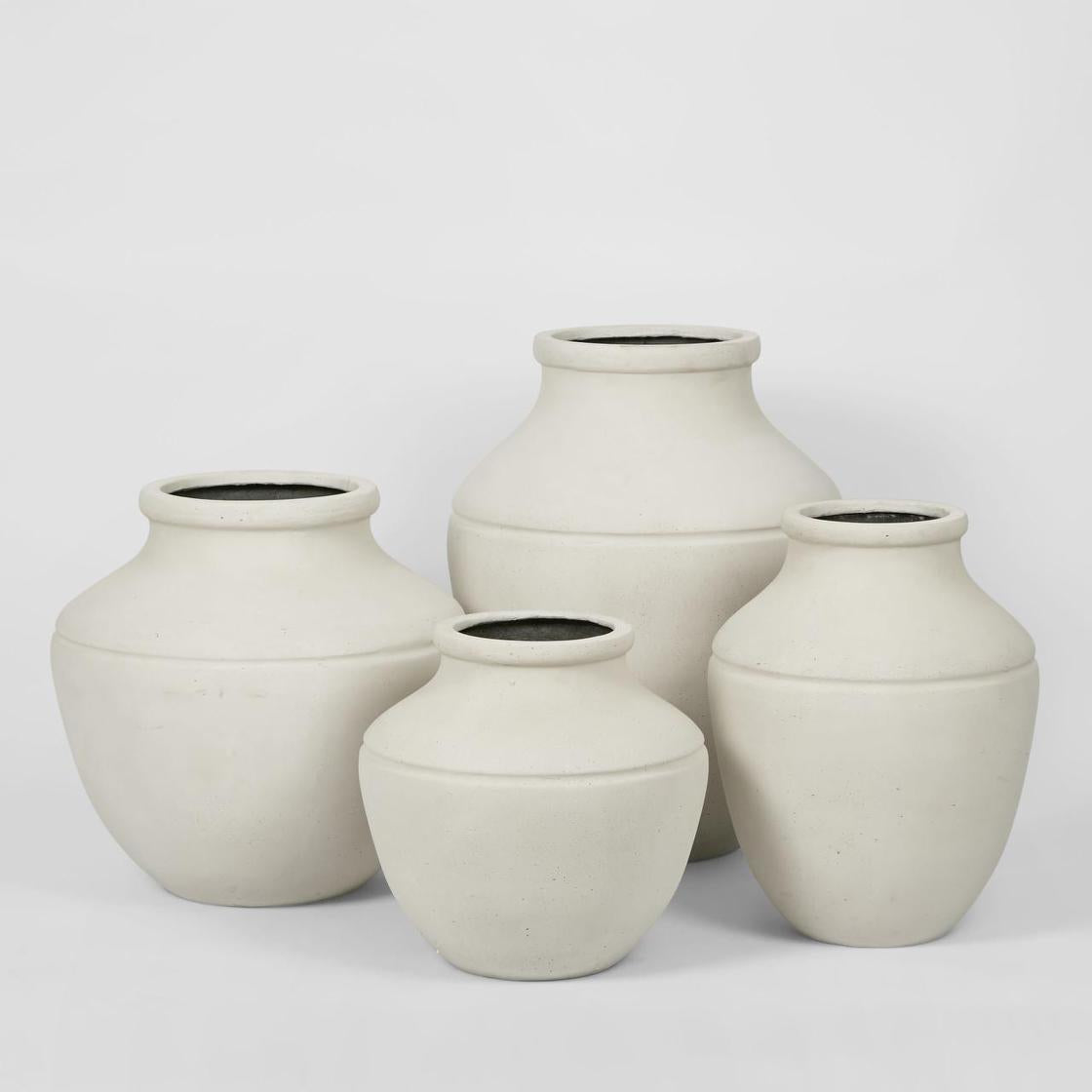 Palma Pot Chalk
