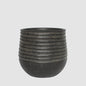 Drift Planter Black