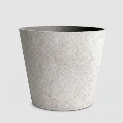 Ridge Planters White