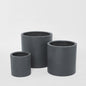 Duong Planter Black