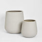 Tran Planter Beige