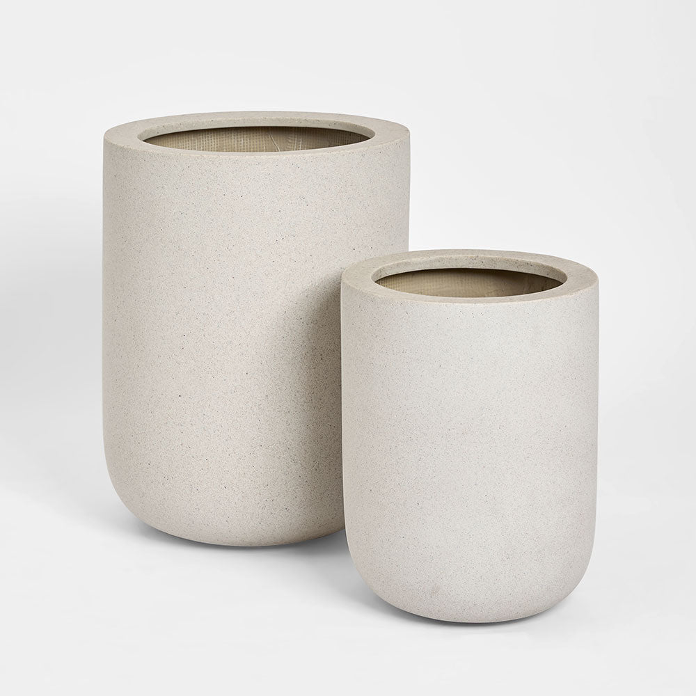 An Phu Planter Beige