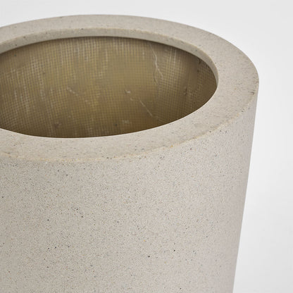 An Phu Planter Beige