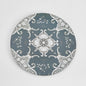 Normandy Round Placemat 3 pcs