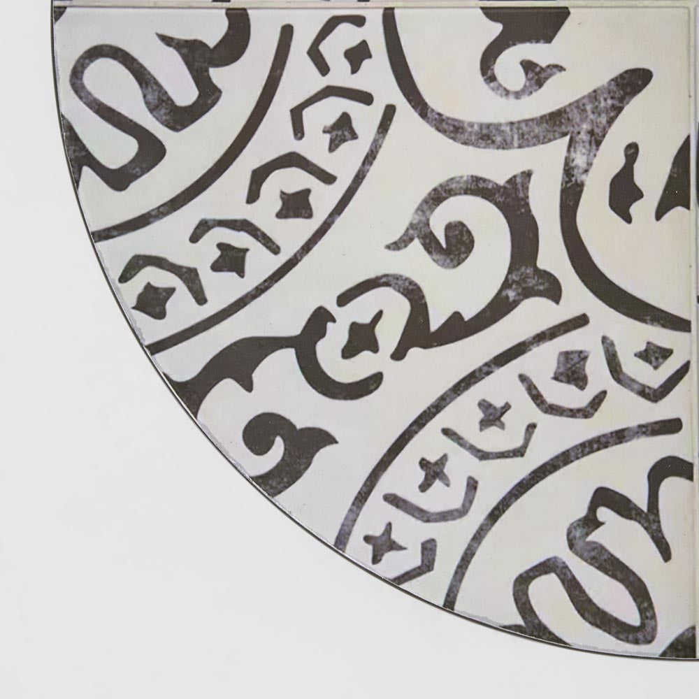 Granada Round Placemat 3 pcs