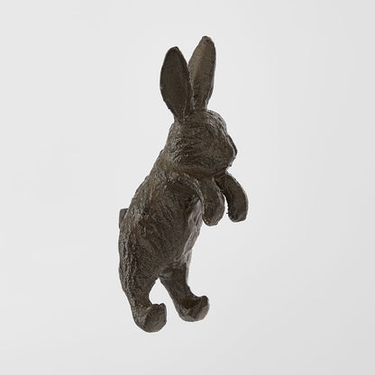 Benny Hare Cast Iron Pot Hugger 6 pcs