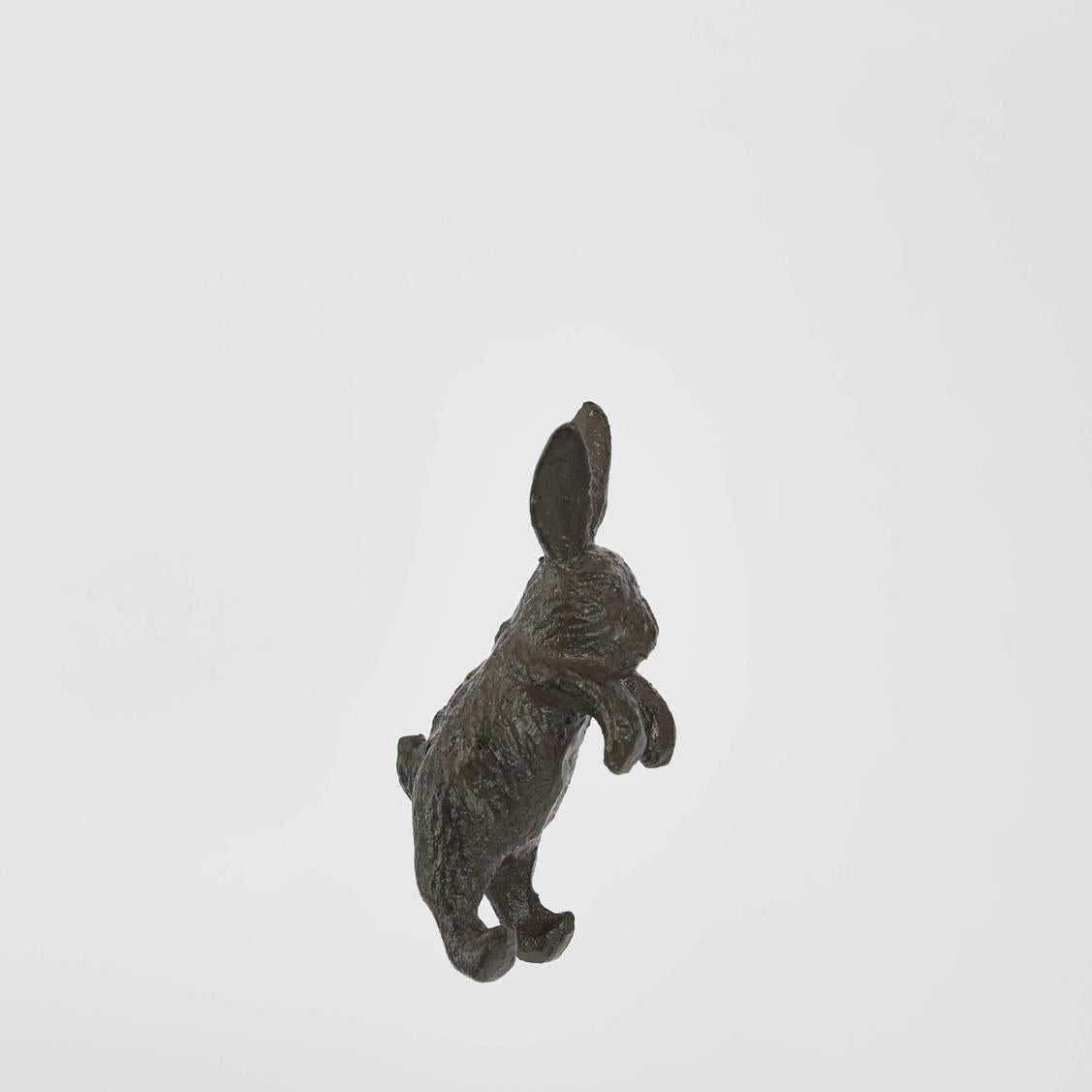 Benny Hare Cast Iron Pot Hugger 6 pcs