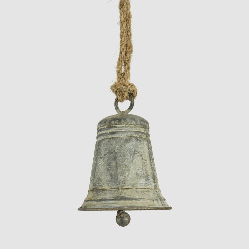 Raphael Zinc Bell 3 pcs
