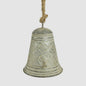 Emmeline Zinc Bell 2 pcs
