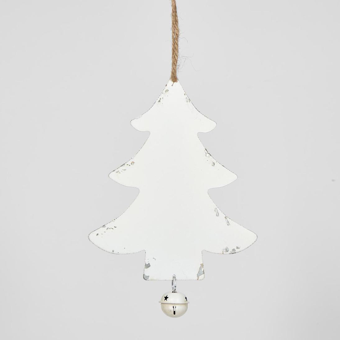 Snow White Tree 2 pcs
