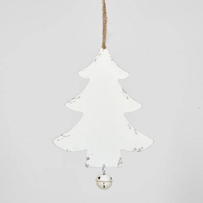Snow White Tree 2 pcs