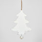 Snow White Tree 2 pcs