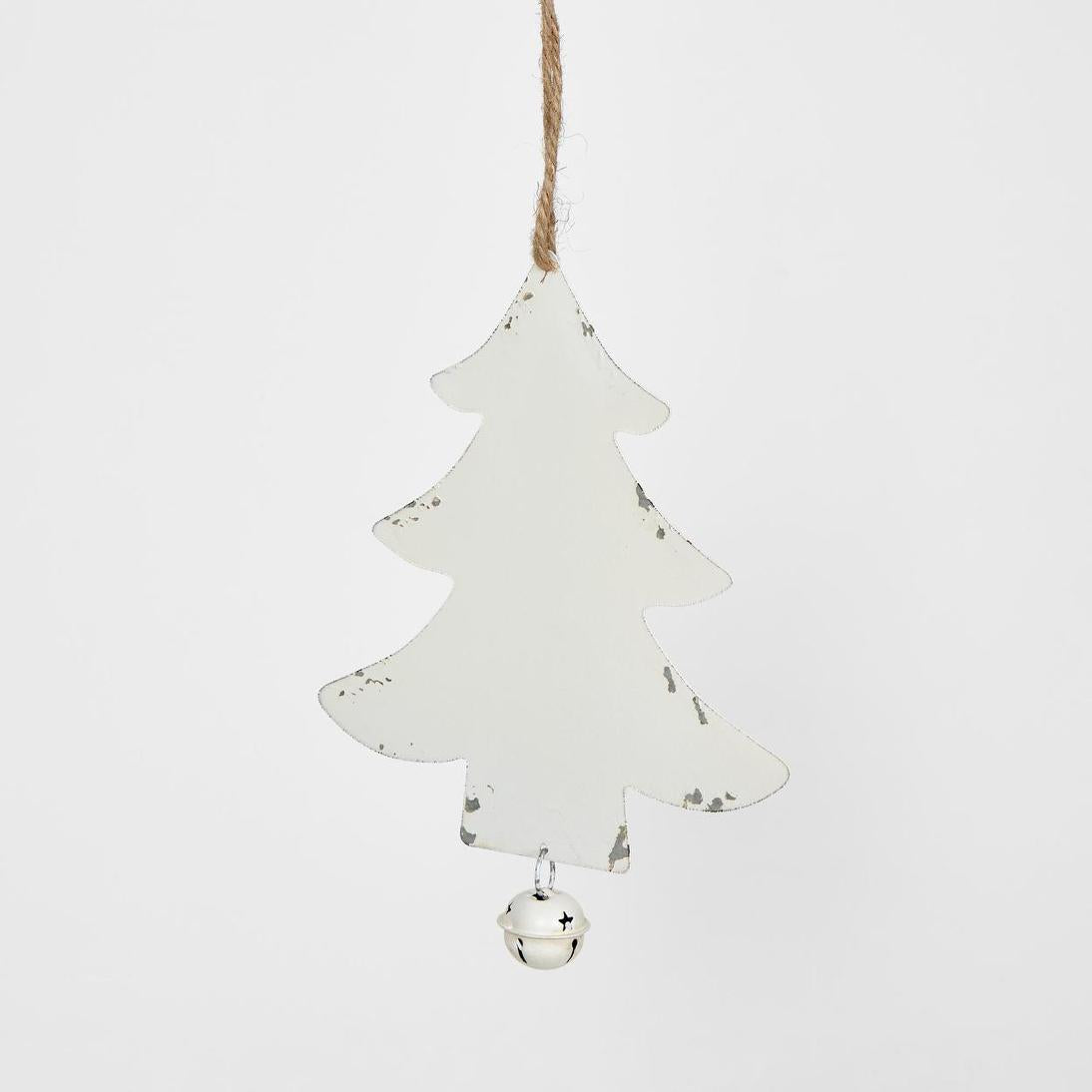 Snow White Tree 2 pcs