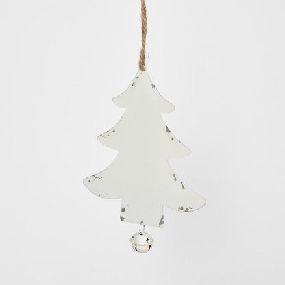 Snow White Tree 2 pcs