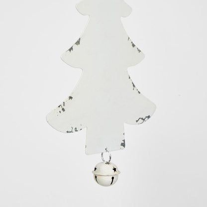 Snow White Tree 2 pcs