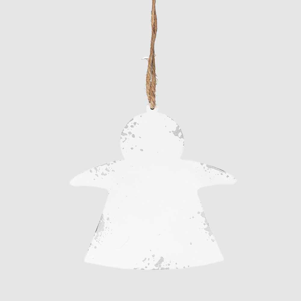Snow White Angel 2 pcs