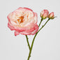 Real Touch Angelina Rose Spray Pink 4 pcs