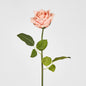Ingrid Rose Real Touch Peach46cm 24 pcs