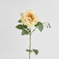 Chelsea Rose Stem 97cm Yellow