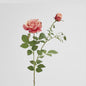 Darcey Rose Spray 100cm Dark Pink