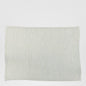 Linen Stripe Placemat Sky Grey 3 pcs
