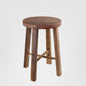 Round Stool Natural Standard Size