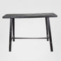 Bella Console Black