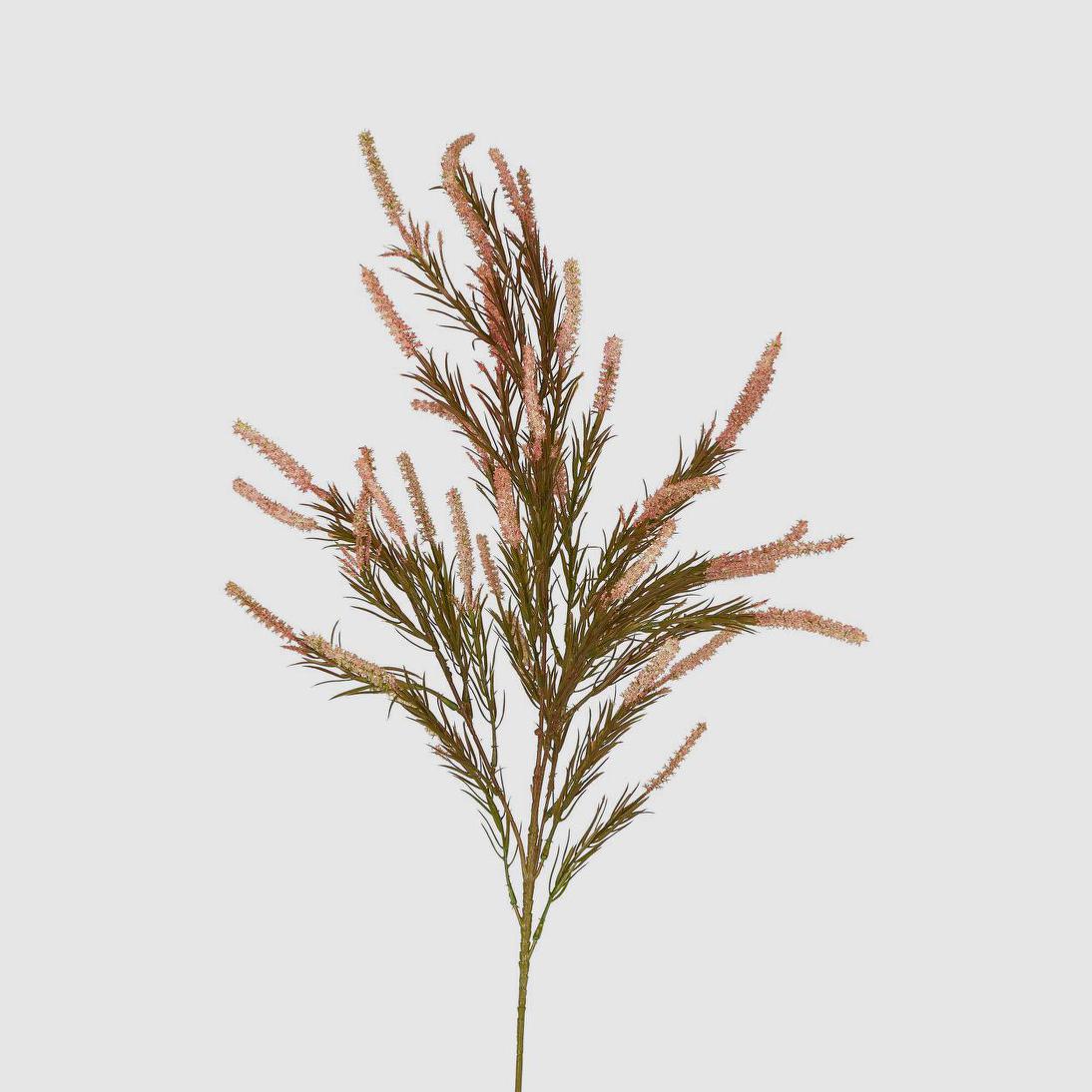 Sage Branch Dusty 92cm Pink 6 pcs