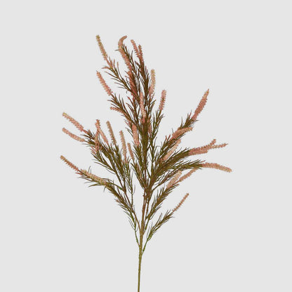 Sage Branch Dusty 92cm Pink 6 pcs