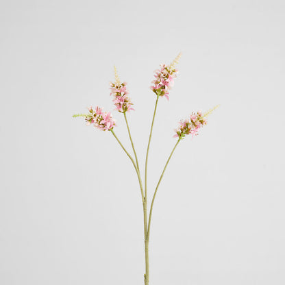 Salvia Nutans Sage Spray 84cm Pink 2 pcs