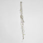 String Vine 1.3m Green & Brown 9 pcs