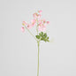 Sweetpea Spray 70cm Pink 6 pcs
