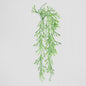 Staghorn Leaves Hanging Vine 70cm 6 pcs