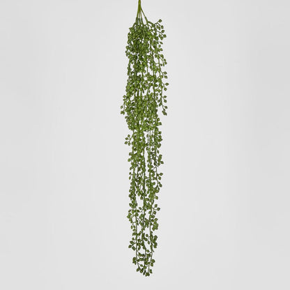 Real Touch Senecio Hanging Vine 73cm 6 pcs