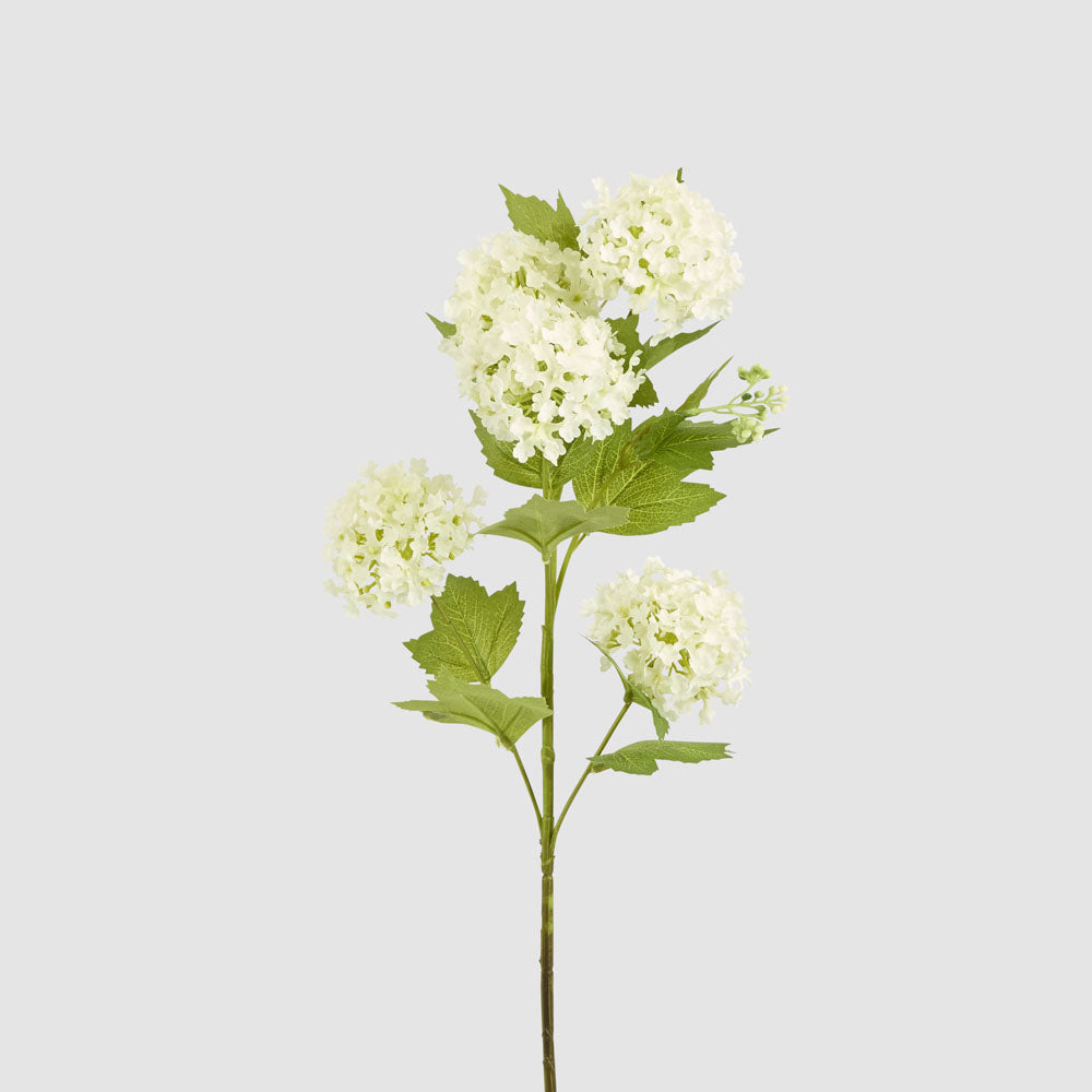 Snowball Spray White