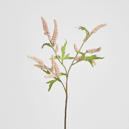 Sage Stem 70cm Pink 6 pcs