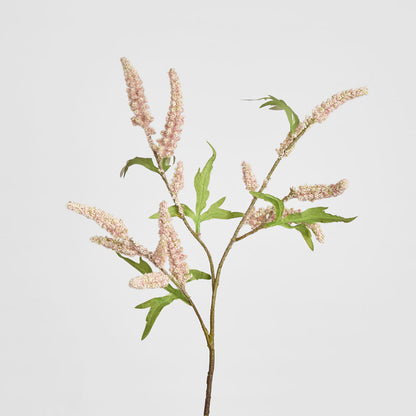 Sage Stem 70cm Pink 6 pcs