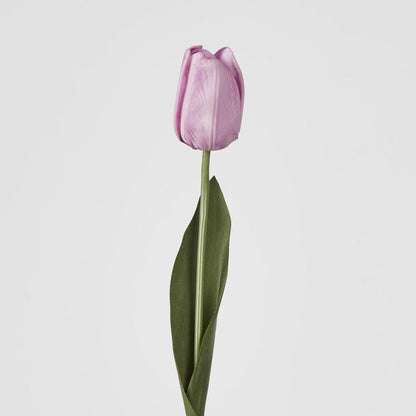 Liv Soft Touch Tulip Purple 45cm 30 pcs
