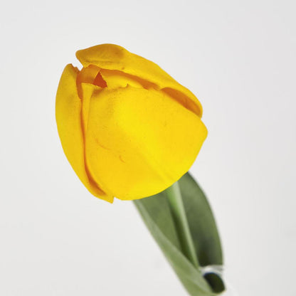 Liv Tulip 45cm Yellow 30 pcs