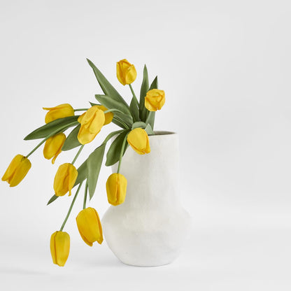 Liv Tulip 45cm Yellow 30 pcs