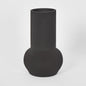 Hend 3D Vase LGE Black