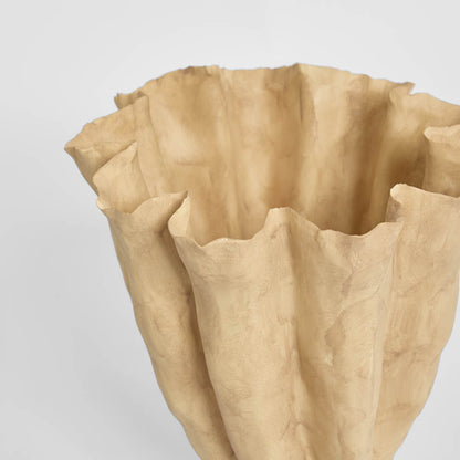 Axel Vase SML Brown